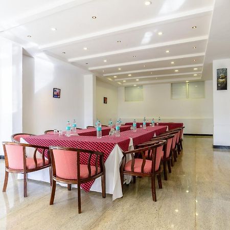 4U Resort Kodaikanal Εξωτερικό φωτογραφία