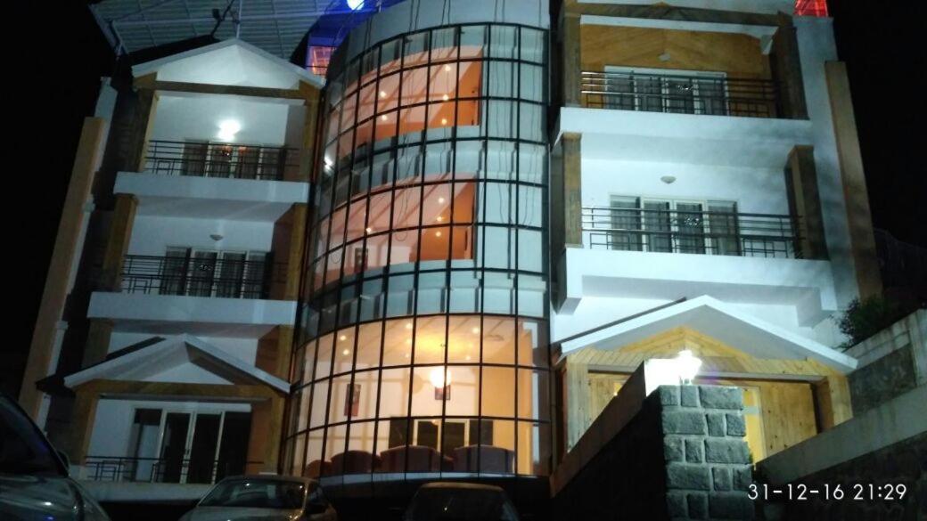 4U Resort Kodaikanal Εξωτερικό φωτογραφία