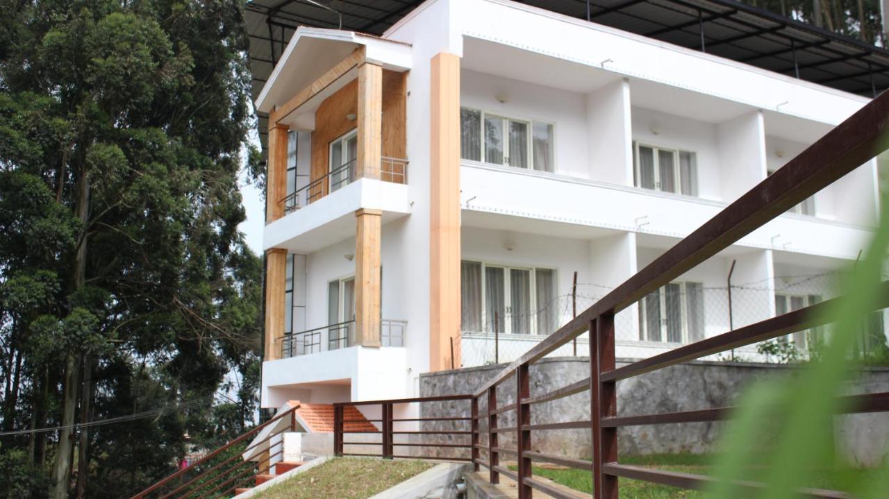 4U Resort Kodaikanal Εξωτερικό φωτογραφία
