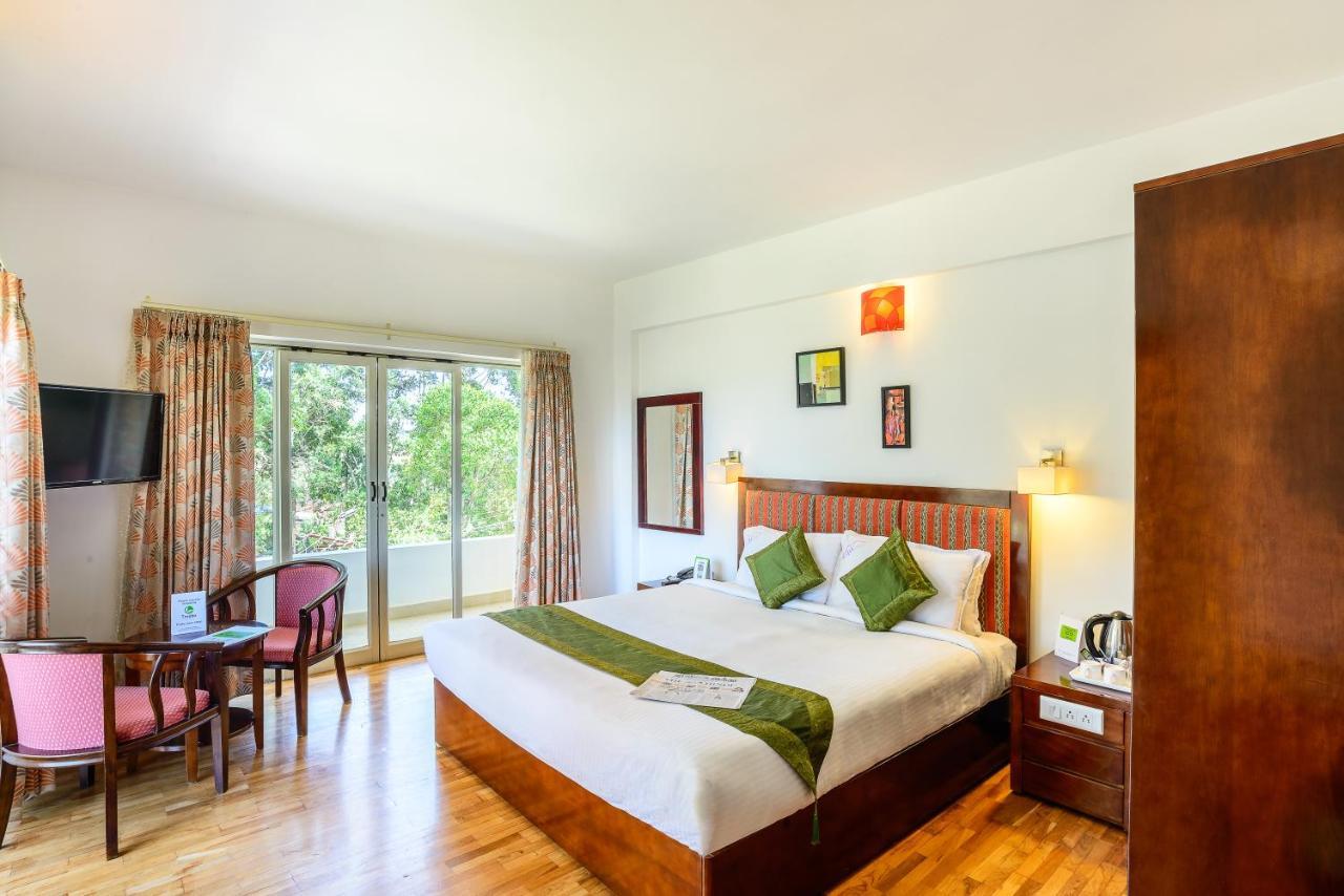 4U Resort Kodaikanal Εξωτερικό φωτογραφία
