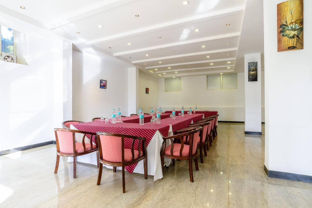 4U Resort Kodaikanal Εξωτερικό φωτογραφία