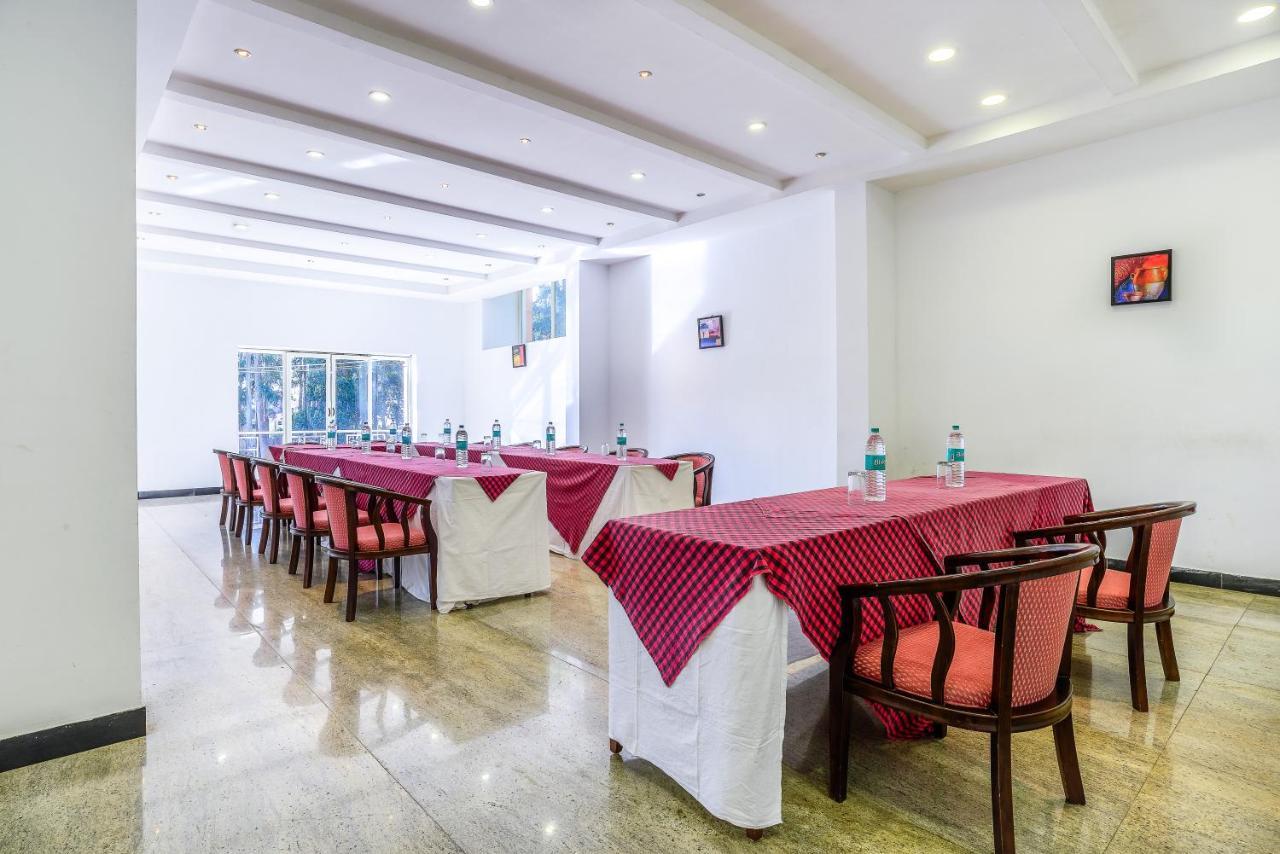 4U Resort Kodaikanal Εξωτερικό φωτογραφία