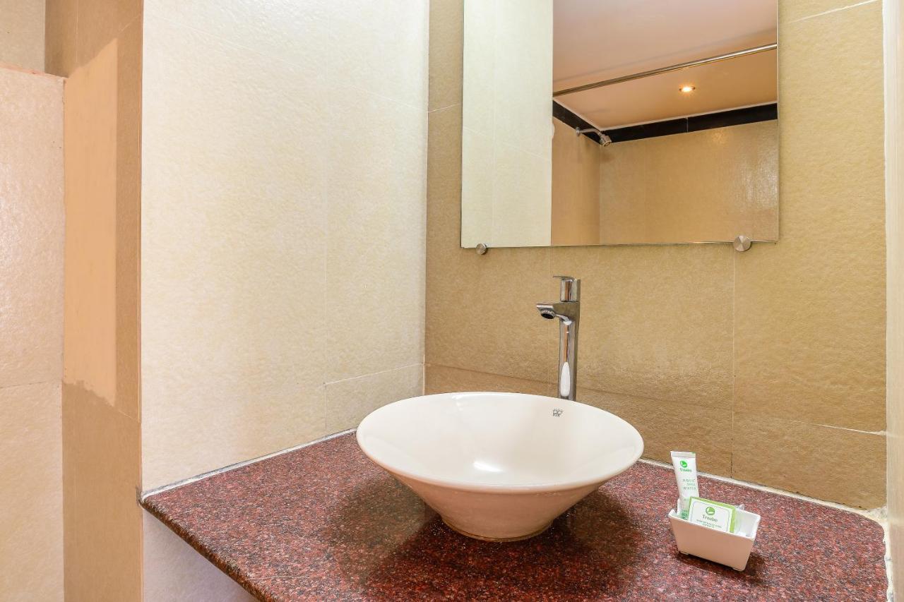 4U Resort Kodaikanal Εξωτερικό φωτογραφία