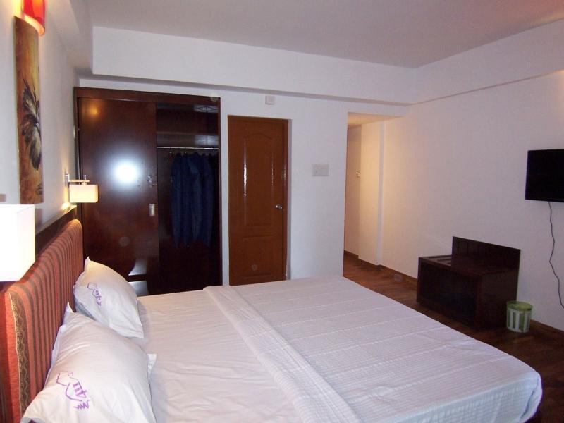4U Resort Kodaikanal Εξωτερικό φωτογραφία