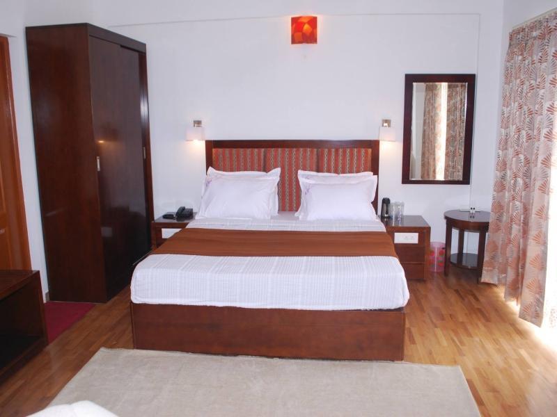 4U Resort Kodaikanal Εξωτερικό φωτογραφία